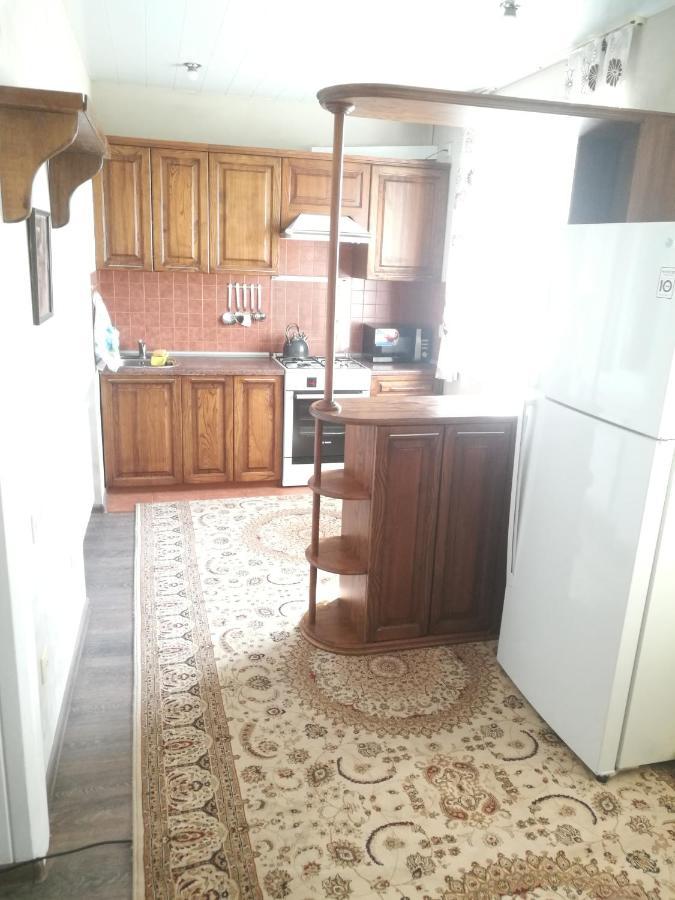 Apartment 2 Bed Room In The Center Апартамент 3-Х Комнатная В Центре Tashkent Exterior photo