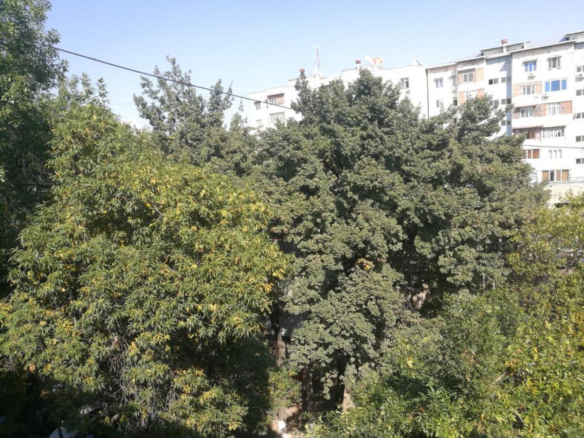Apartment 2 Bed Room In The Center Апартамент 3-Х Комнатная В Центре Tashkent Exterior photo